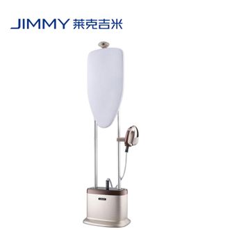 莱克/Lexy  一键翻板挂烫机高温蒸汽烫衣服杀菌小型熨斗熨烫机GT702