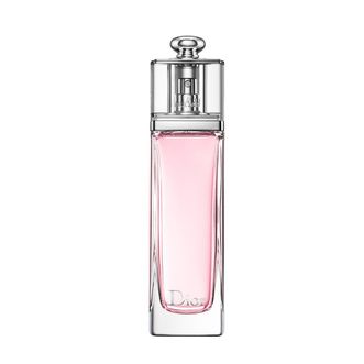 迪奥  粉魅惑淡香水50ml