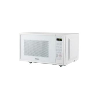 格兰仕/Galanz  家用型微波炉 大容量涂层内胆 便捷操作平板加热轻音降噪 W-DGRSF20V