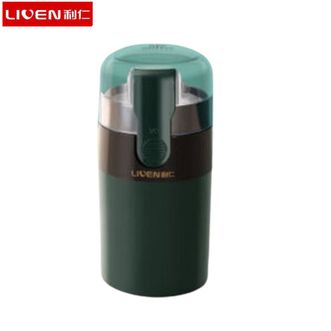 利仁  研磨机LPMF-J342全自动家用小型豆粉两用磨粉机打粉机中药粉碎机辅食料理机