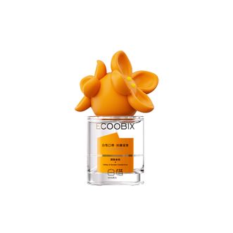 白惜/ecoobix  口喷（满陇金桂）15ml口气清新喷雾剂