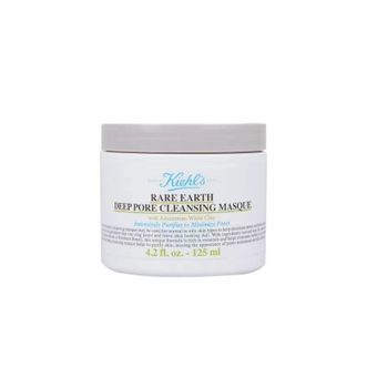 KIEHL'S  白泥深层清洁面膜125ml/瓶3605975038132