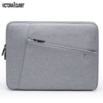 维多利亚旅行者/VICTORIATOURIST  笔记本内胆包保护套ipad收纳包大容量减震内胆包 V7017