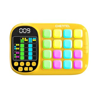 辰太/CHENTEL  五合一脑力全能王思维逻辑推理游戏机 CT58101