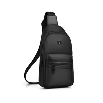 泰梦 TYMON(泰梦)时光行囊潮流胸包 泰梦 TYMON(泰梦)时光行囊潮流胸包