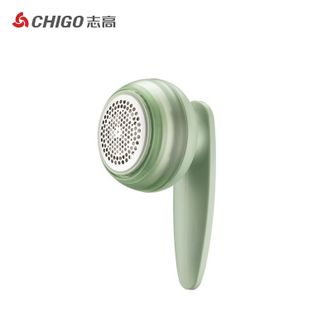志高/Chigo  毛球修剪器去除毛球器衣物打毛器吸球器衣服衣物伴侣家用MQ-718充电款