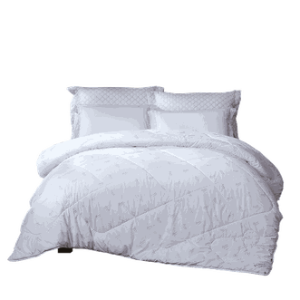 富安娜 全澳洲防螨羊毛被203*229cm(1500g) 富安娜 全澳洲防螨羊毛被203*229cm(1500g)