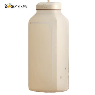 小熊/Bear  烘干机折叠干衣机家用干衣机双重抑螨除菌热风除湿净味可定时