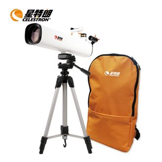 星特朗/Celestron  皓月70折射式天文望远镜 S81617
