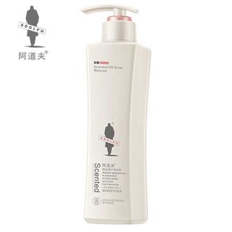 阿道夫  滋润修护洗发水 去屑止痒洗头膏 248ml*1瓶