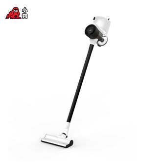 小狗/Puppy  有线手持吸尘器小型家用大功率立式低噪推杆吸尘器HC05 Earl