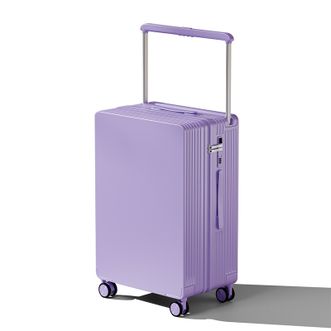五福源  宽拉杆行李箱20寸登机密码箱旅行箱2301 20英寸