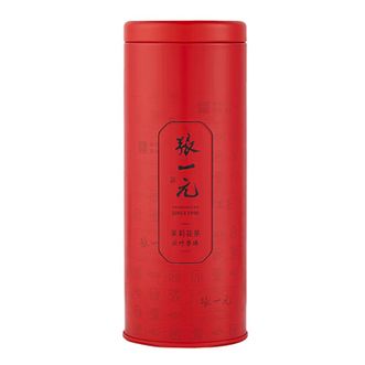 张一元  茉莉花茶云叶香珠100g