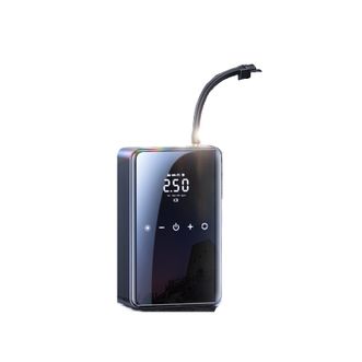领臣  便携式充气泵+应急电源  LCCQB-EG-251  兼容多种设备性能强悍