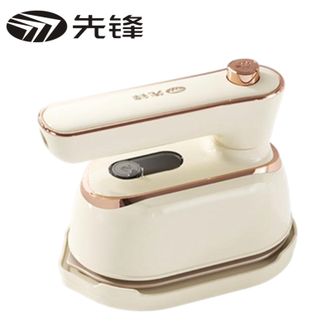 先锋  HX-6228手持式熨烫机 米白色