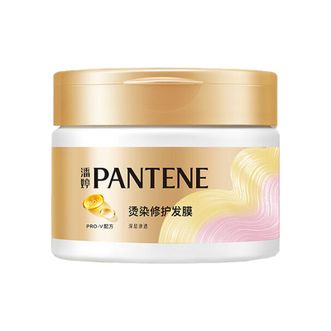 潘婷/Pantene  染烫修护深透滋养发膜270g