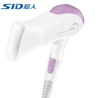 超人/SID  吹风机家用大功率2200W恒温速干护发电吹风宿舍用学生电吹风RD2211