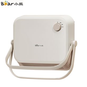小熊/Bear  取暖器暖风机电暖器电暖气电热取暖器家用暖风取暖冷热两用暖风机