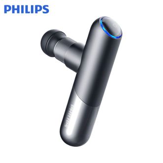 飞利浦/Philips  迷你筋膜枪肌肉按摩器 PPM5101G