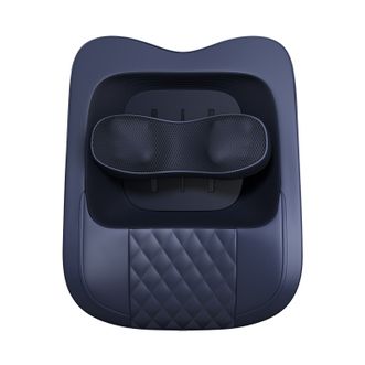 奥克斯/AUX  可调多维枕AQA-LL-Y34插电款【深邃蓝】