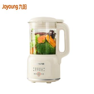 九阳/Joyoung  流食机L12-L960家用料理机多功能榨汁机米糊流食机一键清洗8叶刀头细腻口感