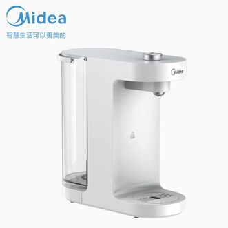 美的（Midea） 饮水机 MYR001T 舍迷你台面茶吧机