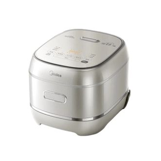 美的/Midea  电饭煲 MB-HC5072T 5大容量 火旋风IH电饭煲晶钛0涂层
