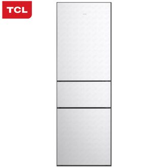 TCL  电冰箱210升 R210V5-C