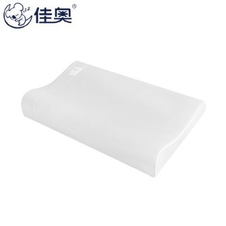 佳奥/Jago  人体工学舒睡枕A 记忆棉护颈椎 家用助睡眠慢回弹舒睡枕