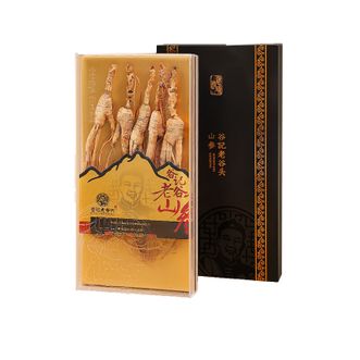 谷记老谷头/GUJILAOGUTOU  经典款 人参林下参 25g