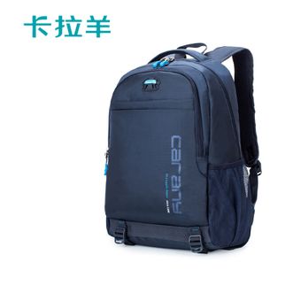 卡拉羊/KALA·Y  书包 大容量双肩包 旅行休闲背包【容量30L CX5558】