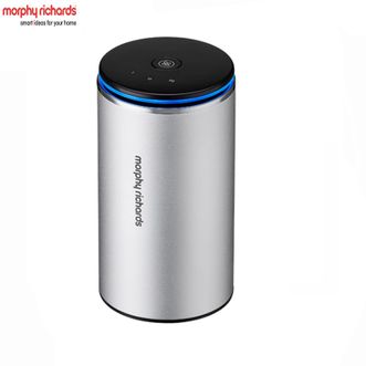 摩飞 /Morphy Richards  冰箱除味器MR2062 强氧负离子双重净味器杀菌降农残多功能净化器