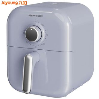 九阳/Joyoung  4L空气炸锅多功能锅料理锅无油电炸锅 家用大容量蒸汽嫩炸炸薯条机炸鸡腿炸鸡翅多用途锅电烤箱KL40-V112