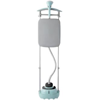 美的/Midea  挂烫机家用 熨斗 蒸汽挂烫机 双杆手持熨烫机电熨斗 【双杆2L大容量】YGD20D7