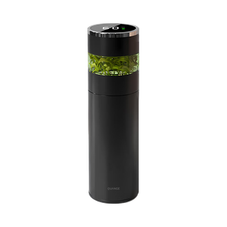 全格（QUANGE）  智能泡茶保温杯PC506-450