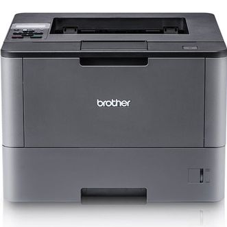 兄弟/Brother  HL-5580D A4高速双面黑白激光打印机 自动双面打印