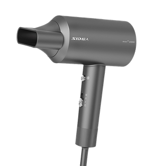 超人/SID  电吹风机 RD2030 家用大功率 2000W多档调节 恒温护发大风量宿舍用学生电吹风筒