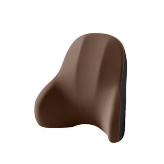 車格仕（CHEGES）  汽车车用记忆棉腰靠（三种颜色可选）