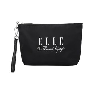 Elle  实用手拿包90355