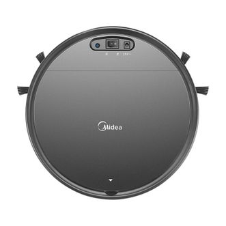 美的/Midea  扫地机器人 扫吸一体 大容量长续航沿边清扫 X3