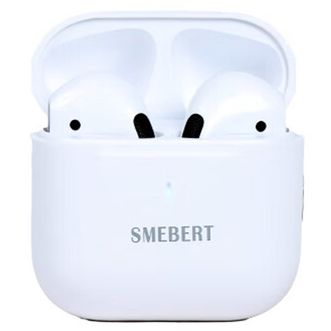 Smebert  舒曼蓝牙耳机X1