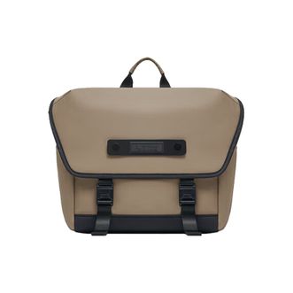 爱华仕/Oiwas  斜挎单肩包 轻盈11-13英寸ipad包 多功能防泼水邮差包 OCK5741