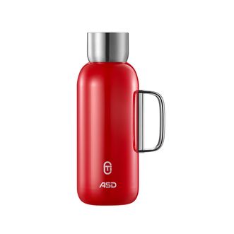 爱仕达/ASD  钛享保温壶RWS17P16Q-TG家用1.7L纯钛内胆健康真空热水壶