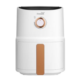 新飞/Frestec  空气炸锅3L容量家用多功能无油烟电炸锅薯条机 FTKZR-115