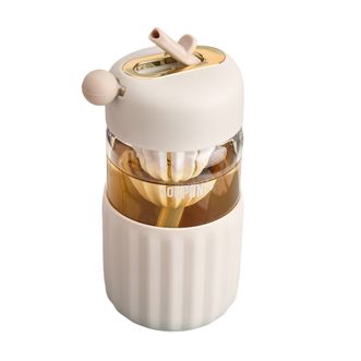 杜邦/DUPONT  双盖果茶多用杯480ml PBL-041