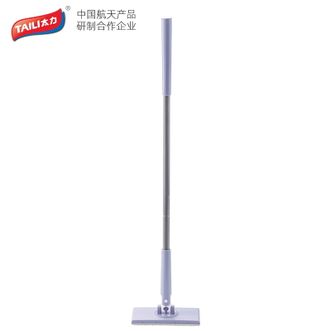 太力/TAILI  洗脸巾拖把 免手洗布拖一次性除尘去污 懒人清洁神器
