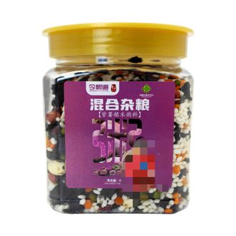 今粮道  紫薯糯米粥400g