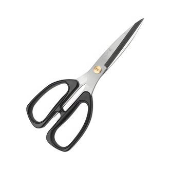 张小泉 不锈钢家用剪刀 强力剪185mm 张小泉 不锈钢家用剪刀 强力剪185mm