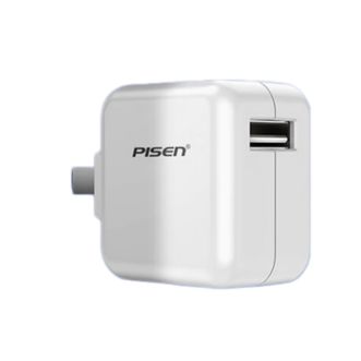 品胜(PISEN)  USB 充电器2A  TS-UC038