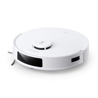 科沃斯/Ecovacs  智能扫拖一体地宝家用扫地机器人N20